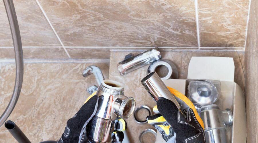 Expert flood damage restoration services in Mount Perry, OH